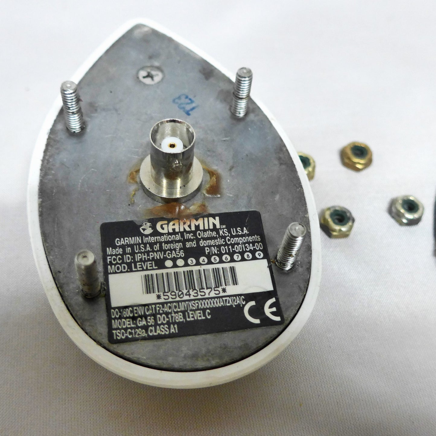 Garmin GA56 GPS Antenna (A/R)