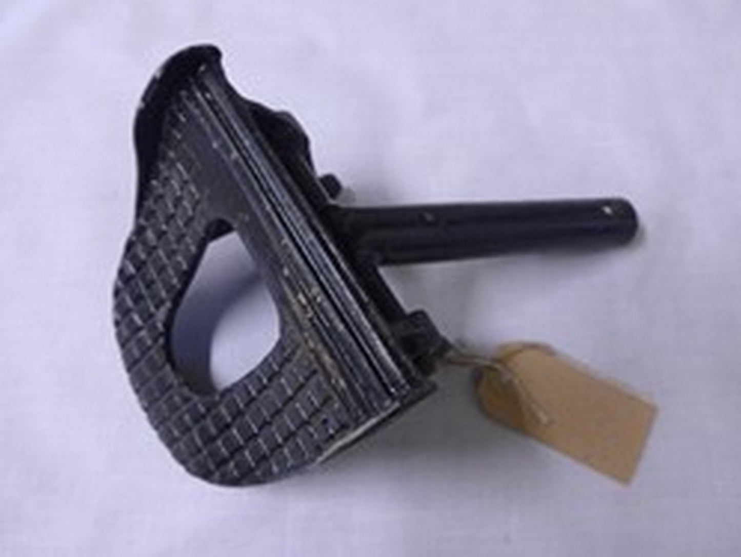 Rudder Pedal (A/R)