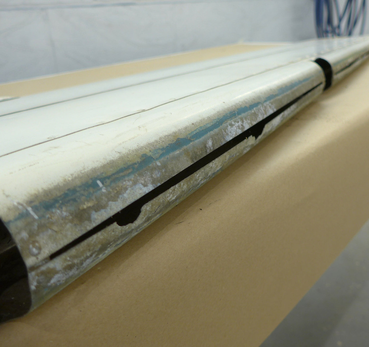 Rudder - C150F (A/R)
