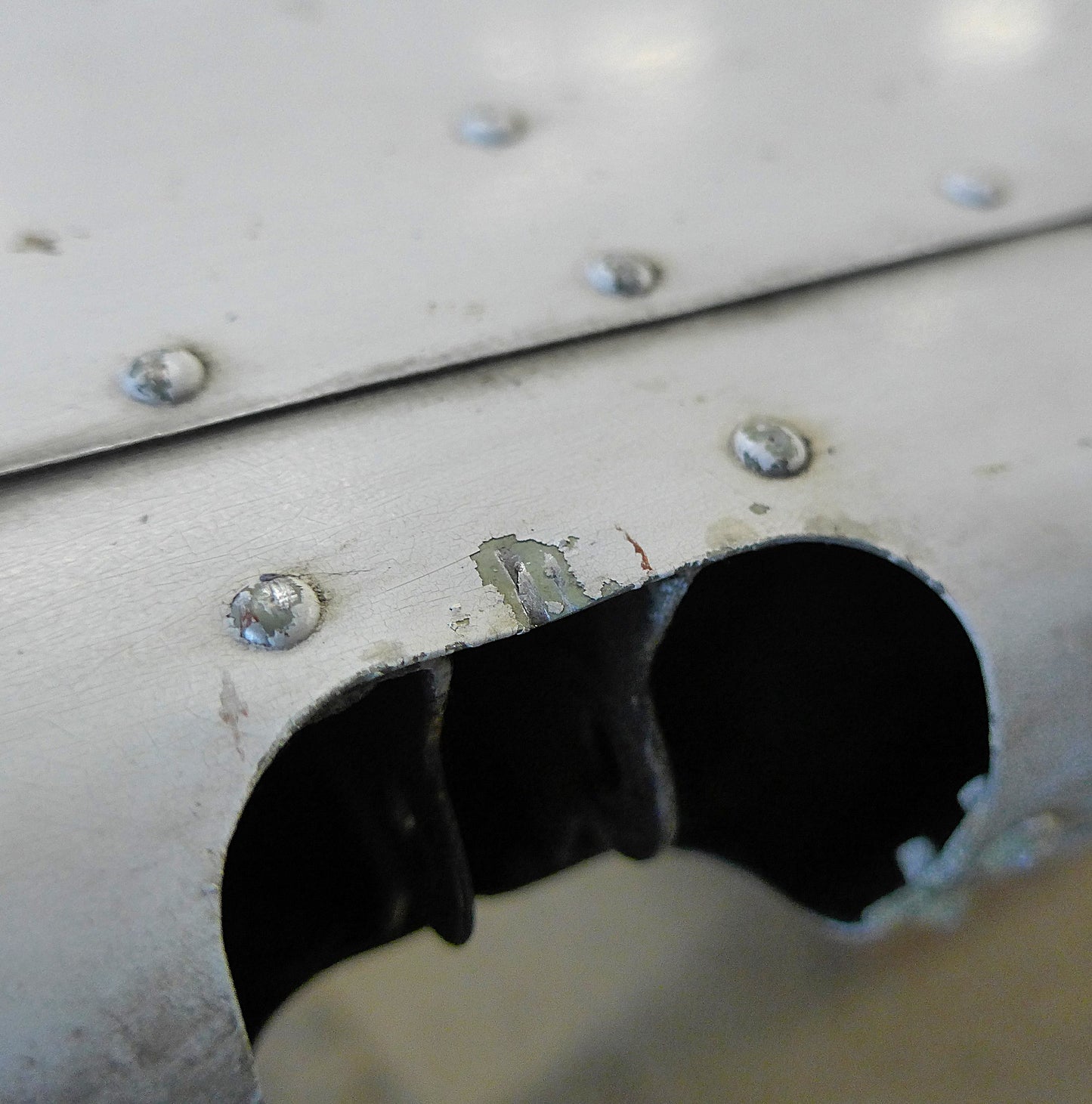 Rudder - C150L (A/R)