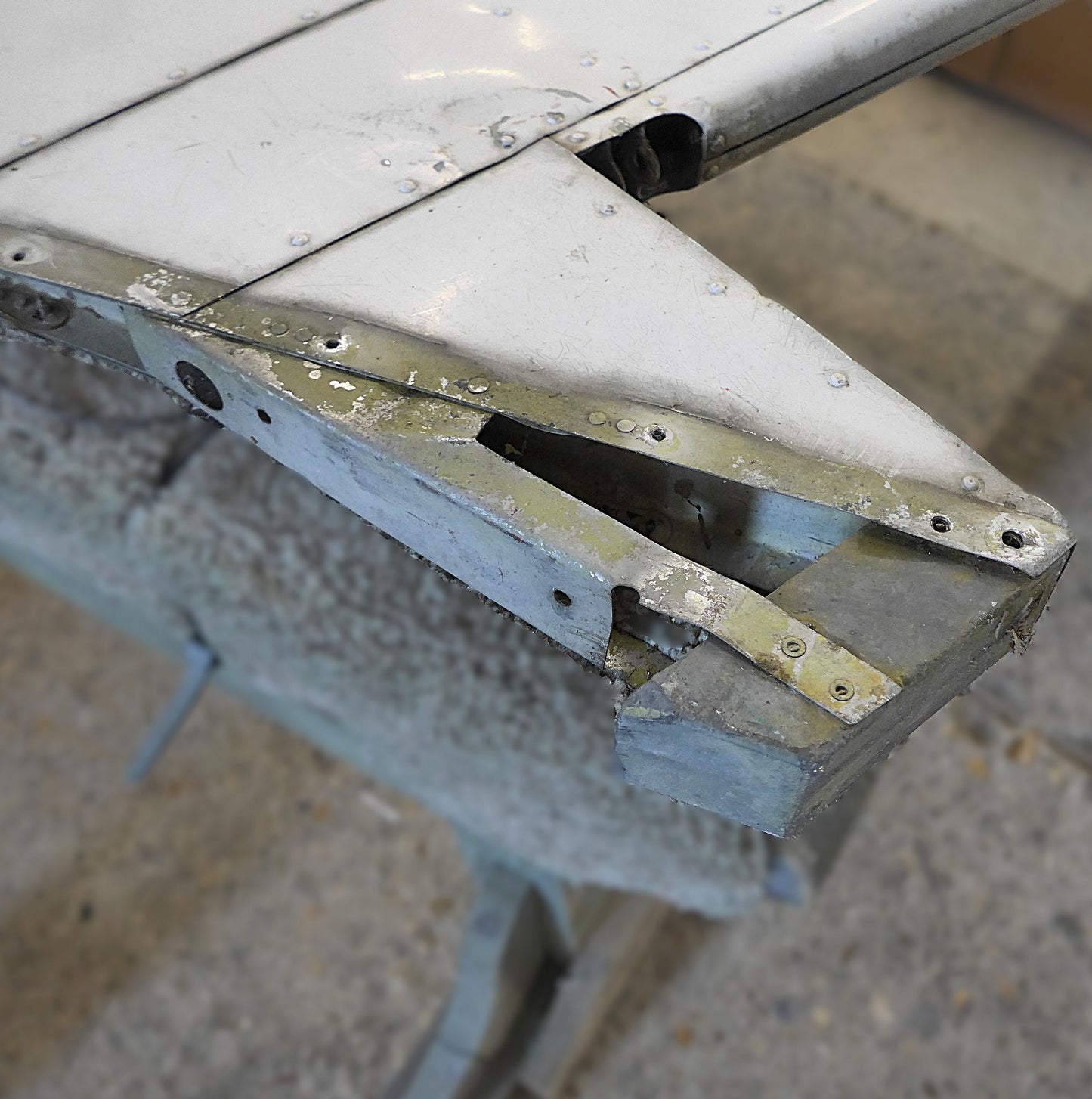Rudder - C150L (A/R)