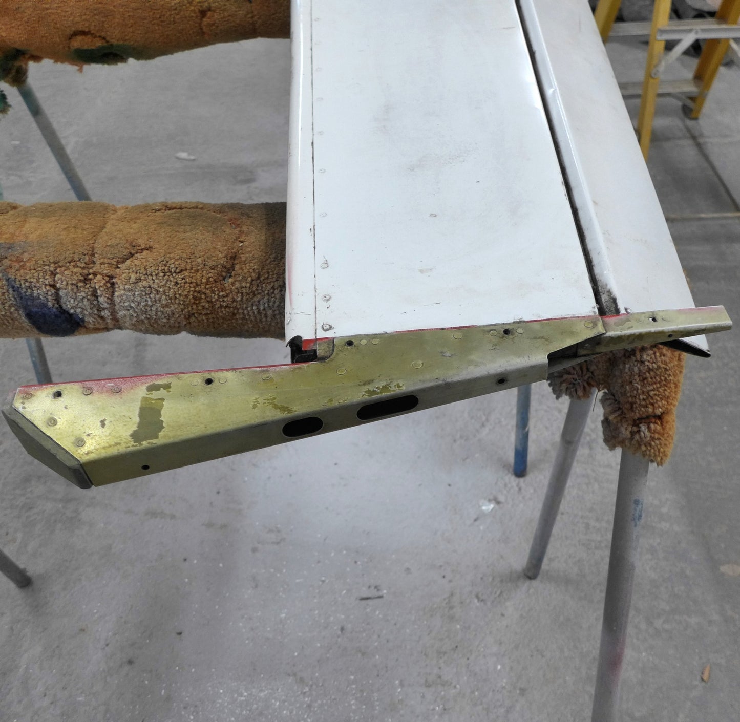 Elevator - STB - C150/3-Hole (A/R)