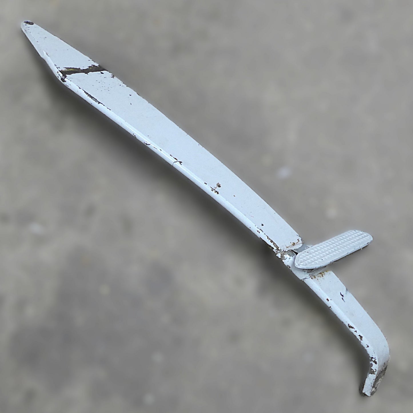 Spring Assembly - Landing Gear - RH - C150 (A/R)