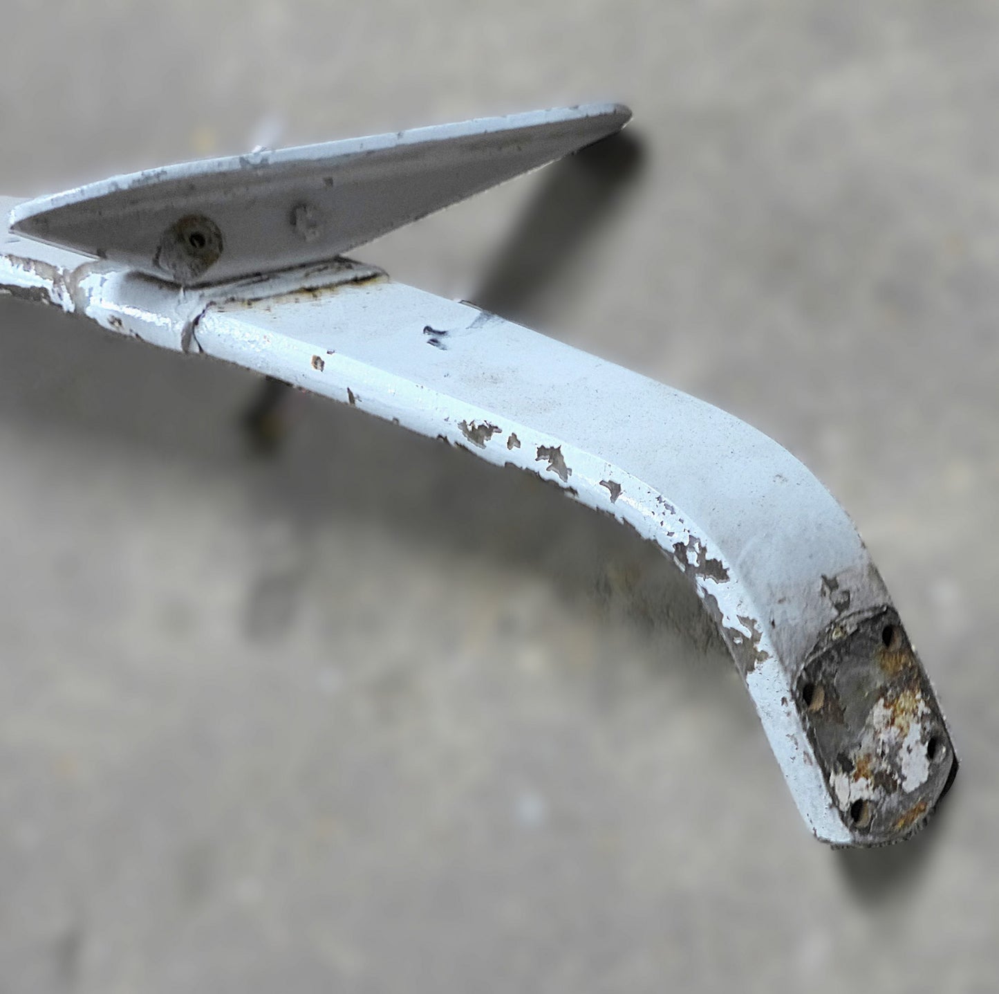Spring Assembly - Landing Gear - RH - C150 (A/R)