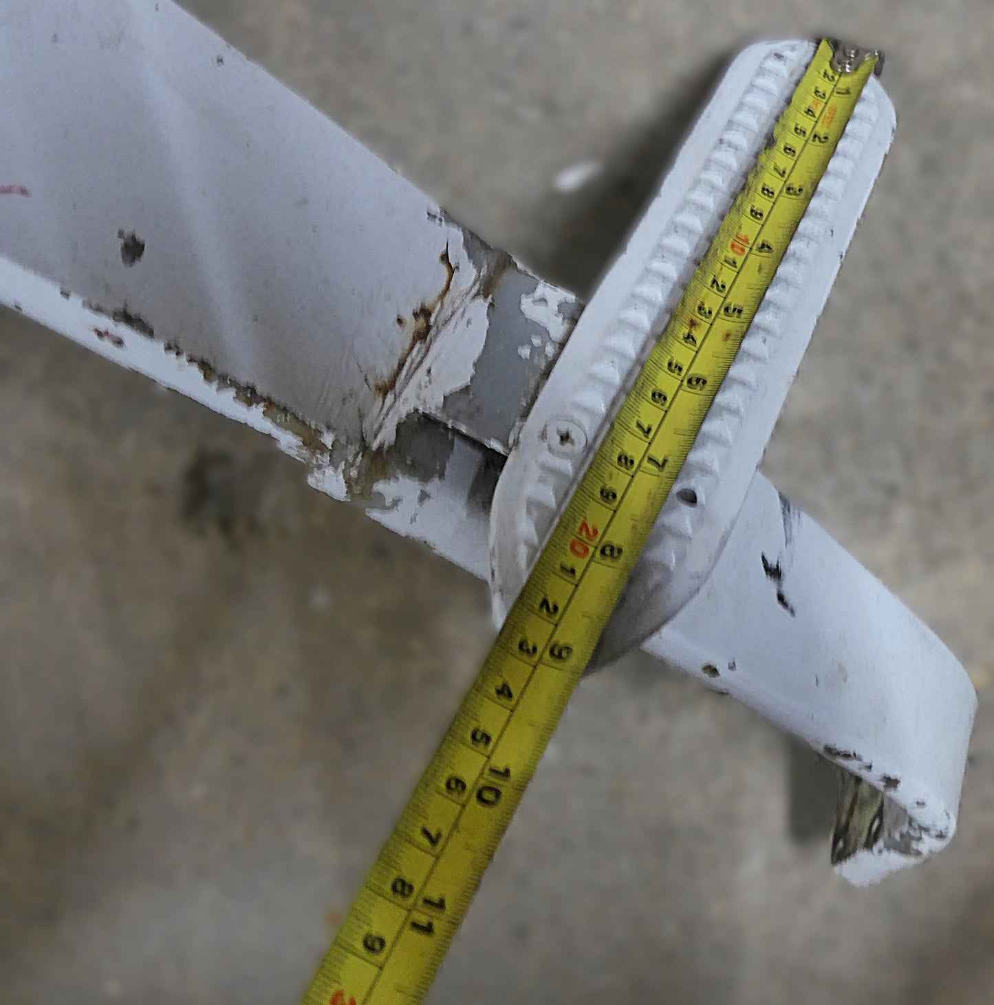 Spring Assembly - Landing Gear - RH - C150 (A/R)