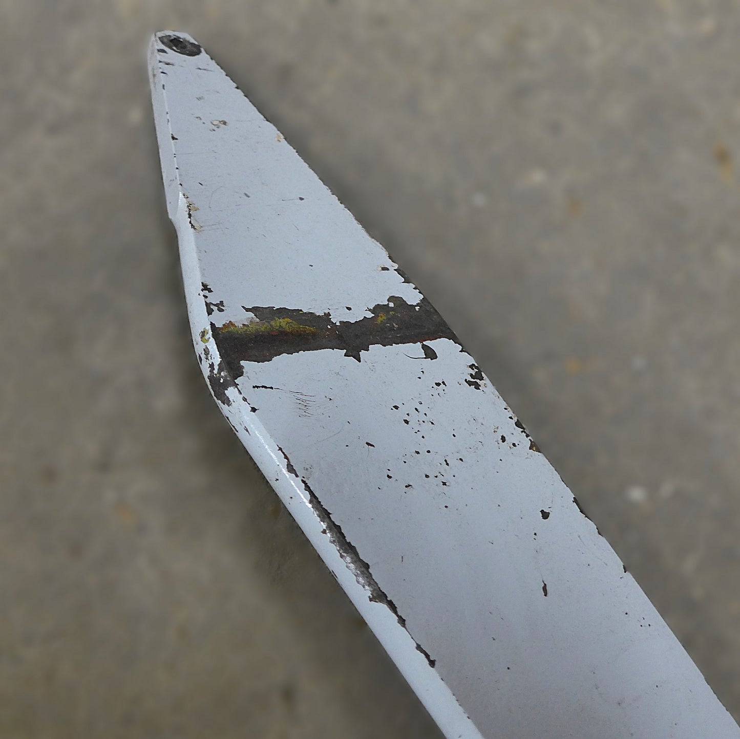 Spring Assembly - Landing Gear - RH - C150 (A/R)