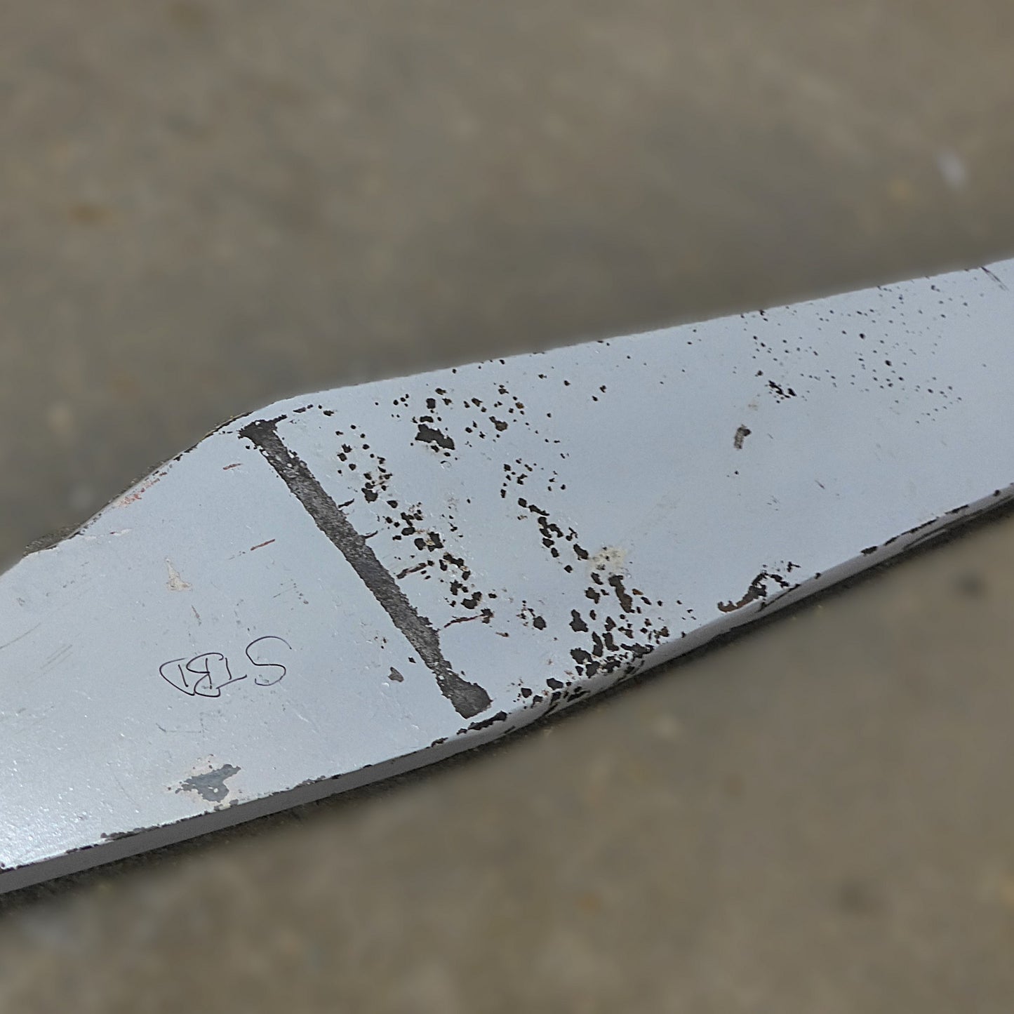Spring Assembly - Landing Gear - RH - C150 (A/R)