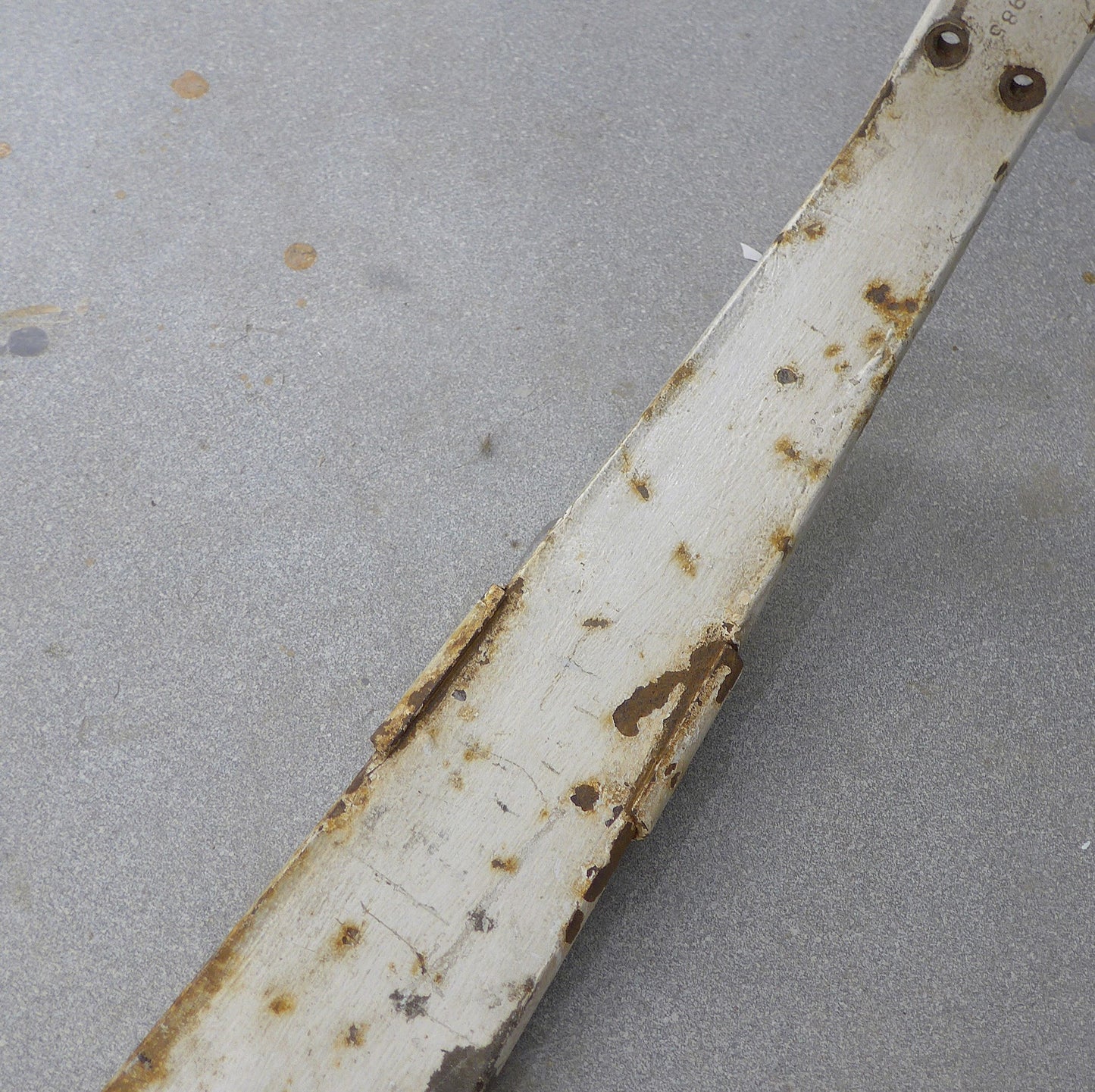 Landing Gear Spring - STB - C150F (A/R)