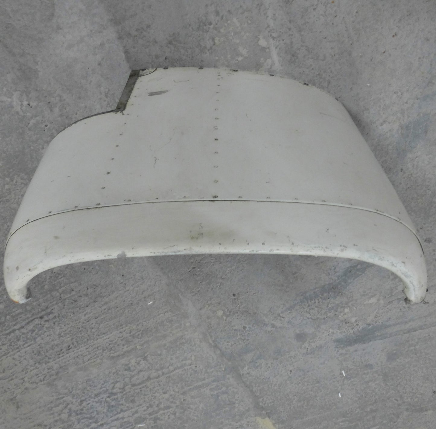 Top Cowl - C150F (A/R)
