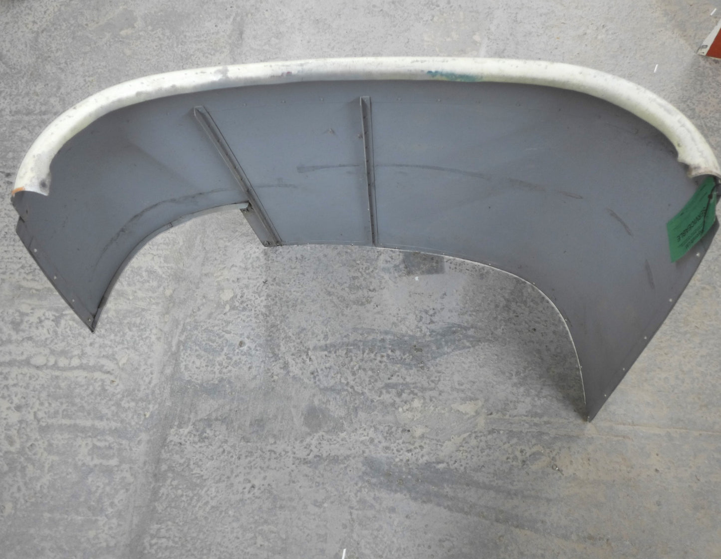 Top Cowl - C150F (A/R)