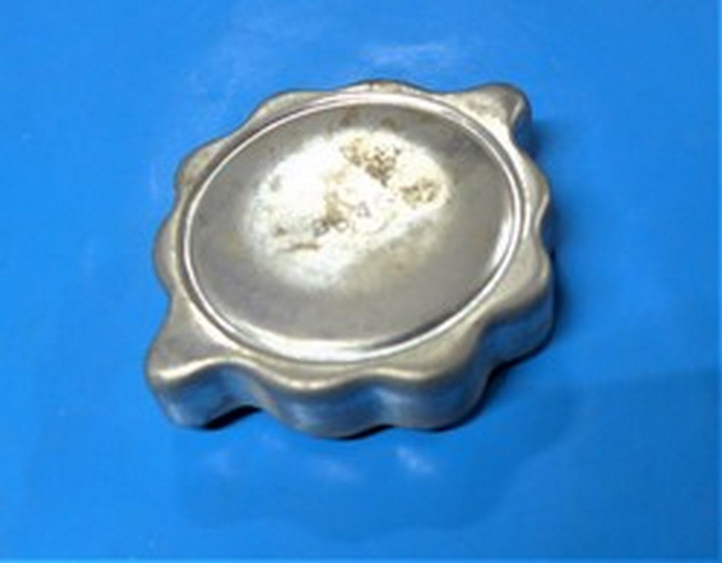 Bayonet Fuel Cap (A/R)