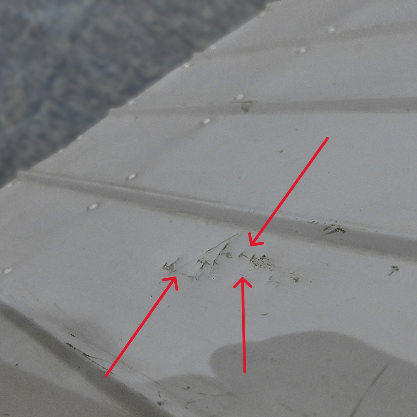 Elevator - Port - 172 (A/R)