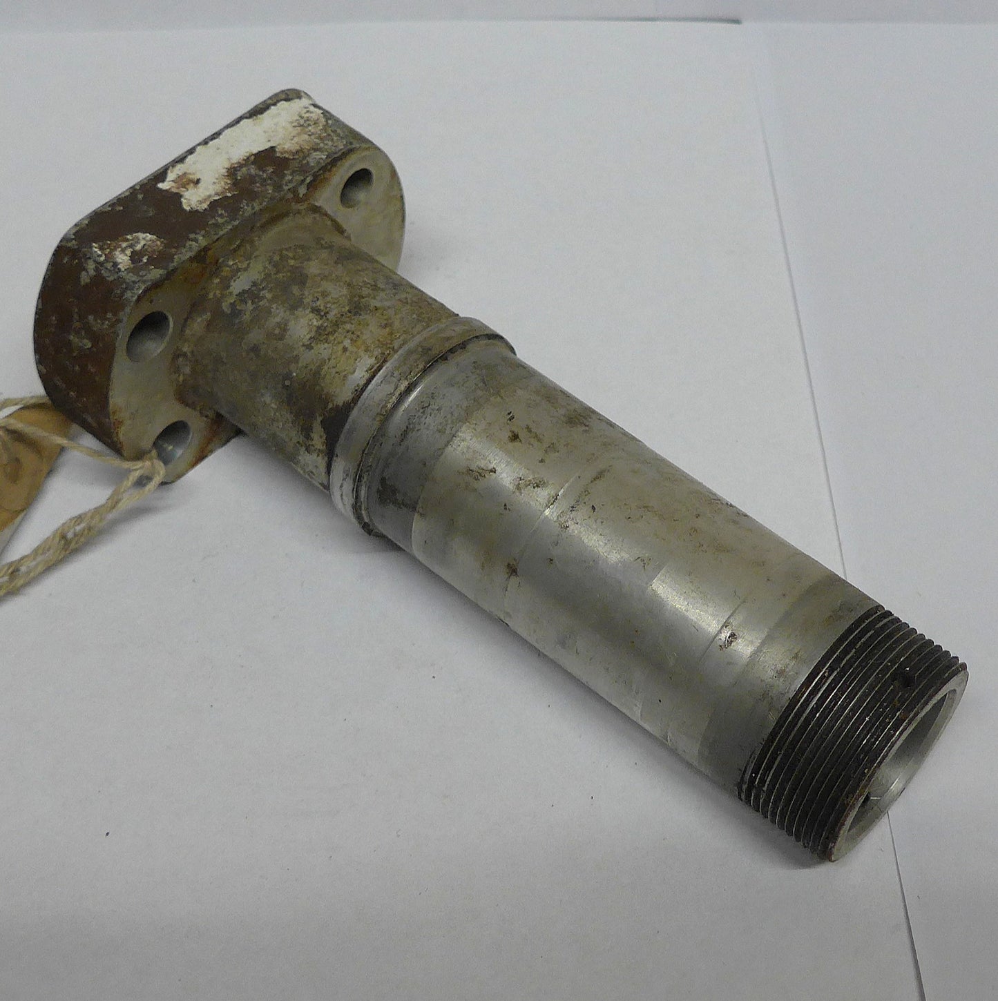 Axle - Main Landing Gear (A/R)