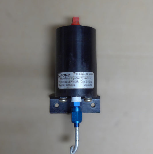 Grove Fluid Reservoir (A/R)
