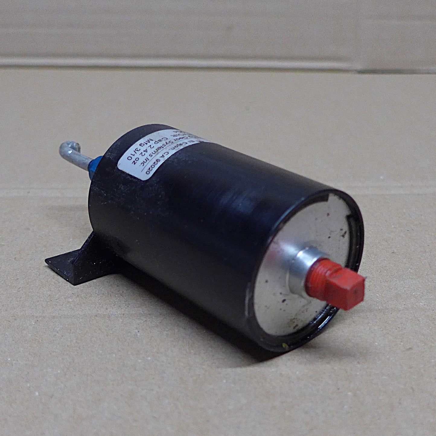 Grove Fluid Reservoir (A/R)