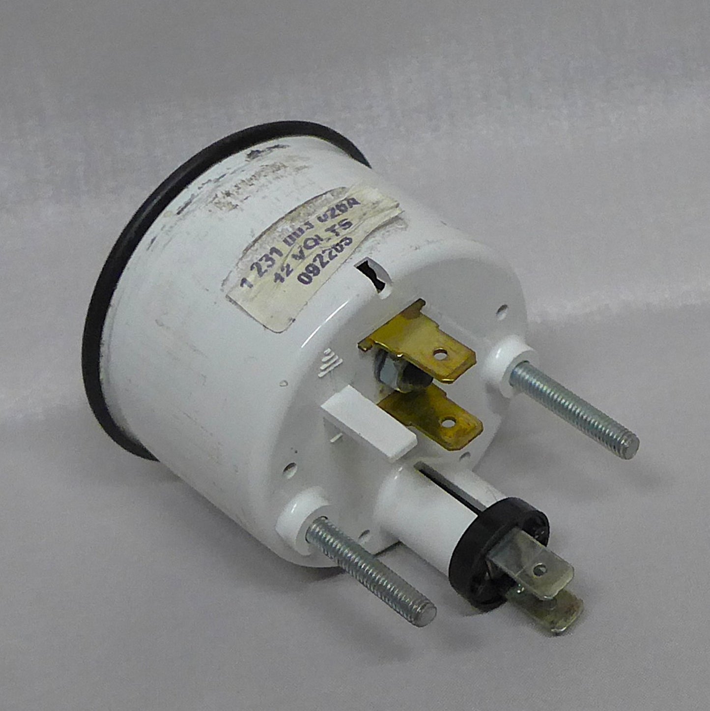 CHT Gauge - Lighted - 52mm - VDO - 100-600 Fahrenheit (A/R)