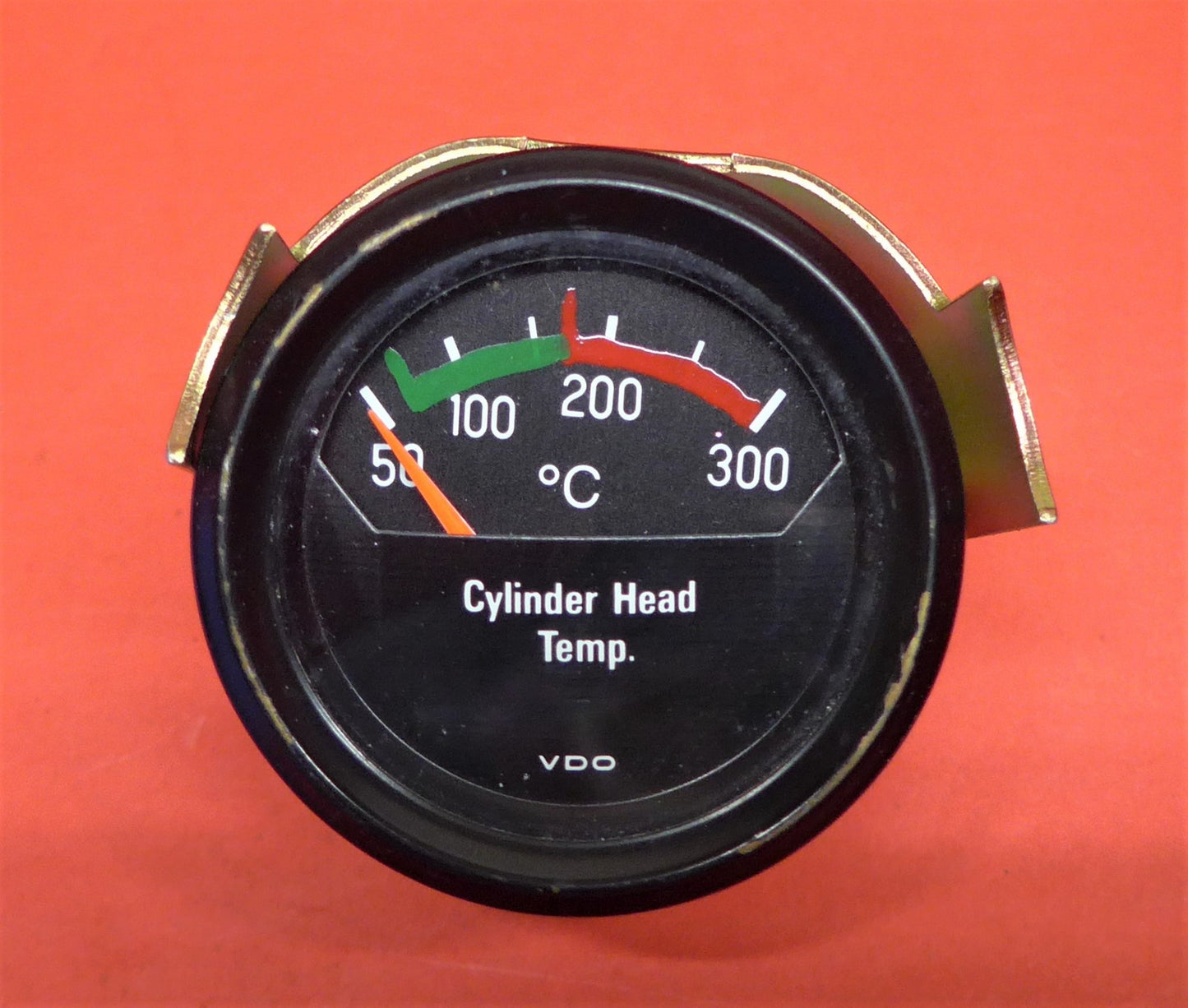 CHT Gauge - 52mm - VDO (A/R)