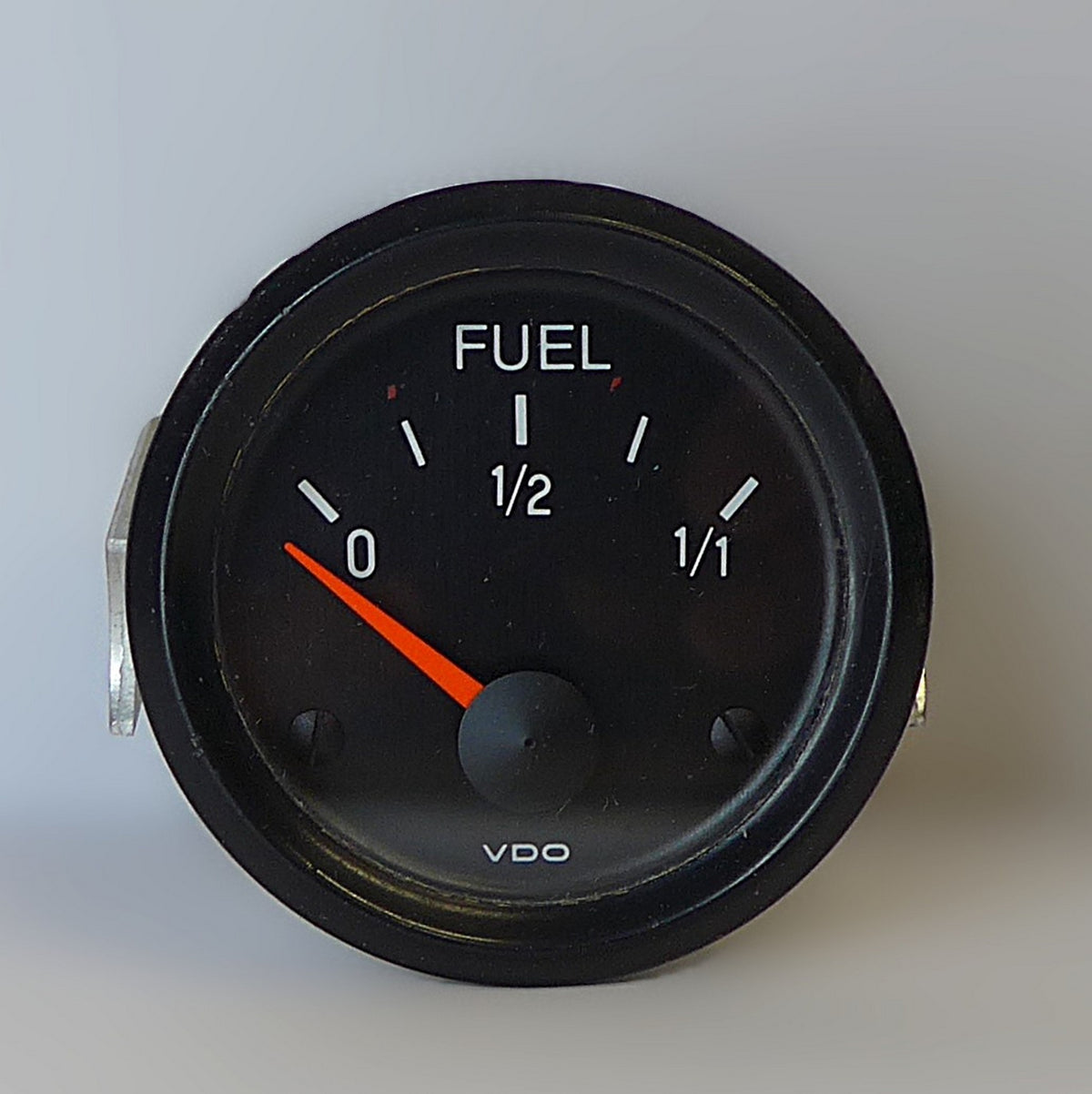 VDO 12V Fuel Contents Gauge - 52mm (A/R)