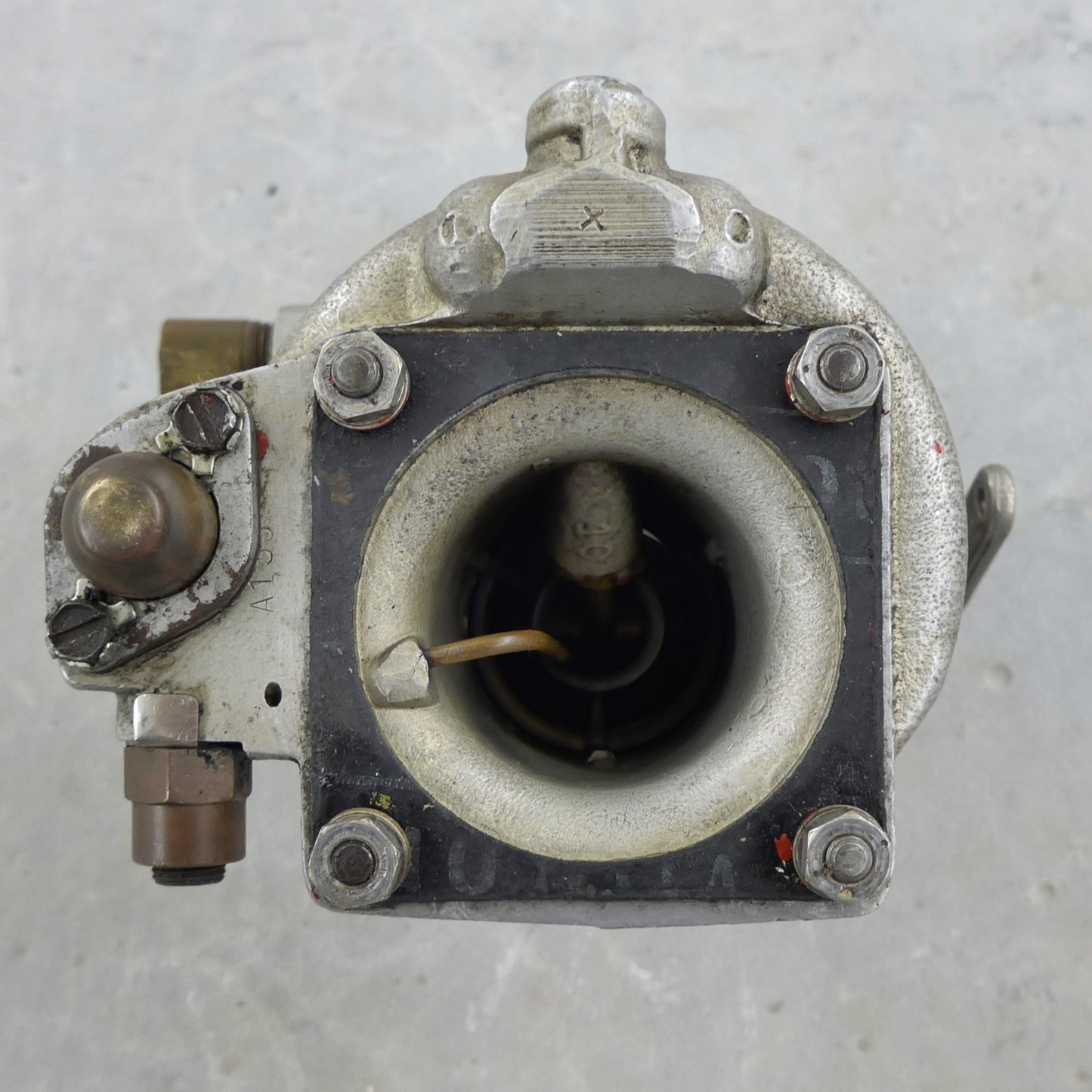 MA-3SPA Carburettor (A/R)