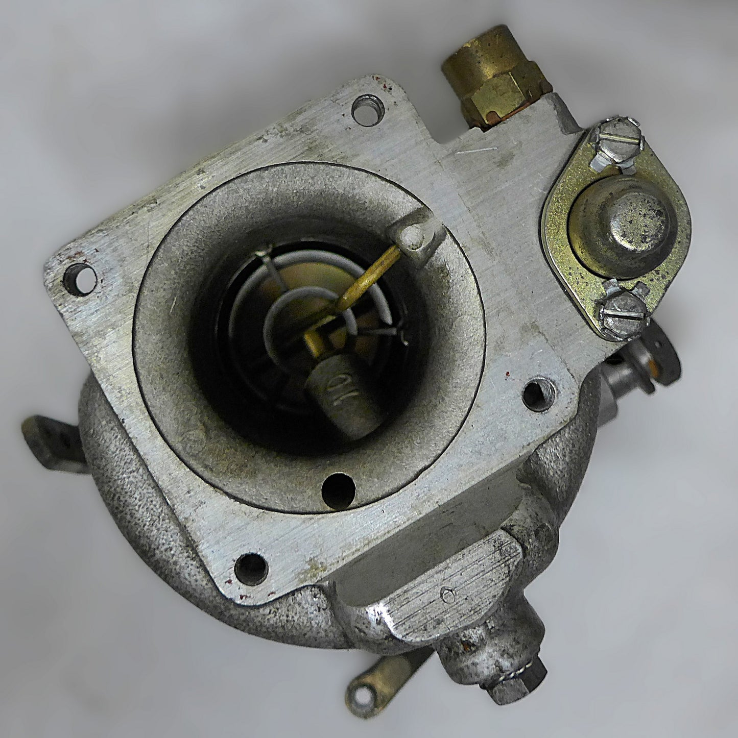 MA-3PA Marvel Schebler Carburettor (A/R)