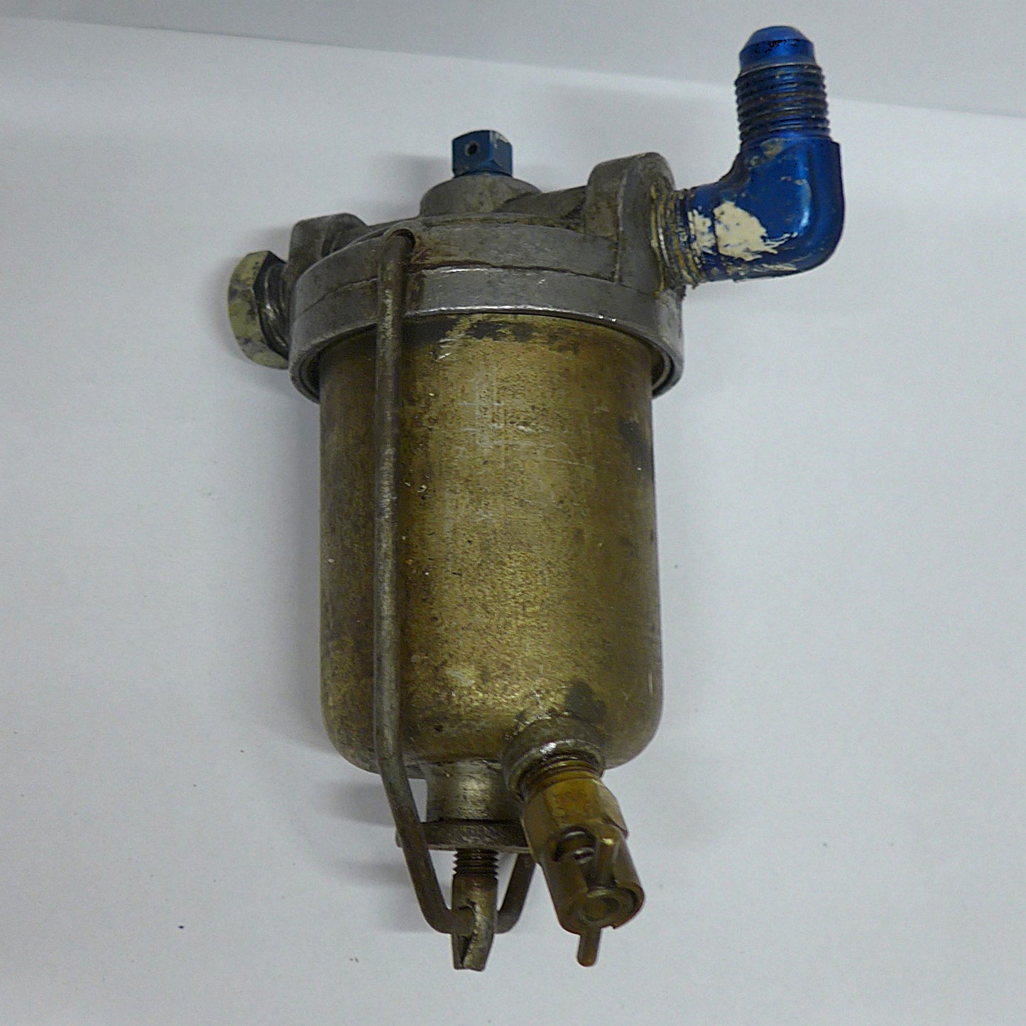 ACS Gascolator (A/R)