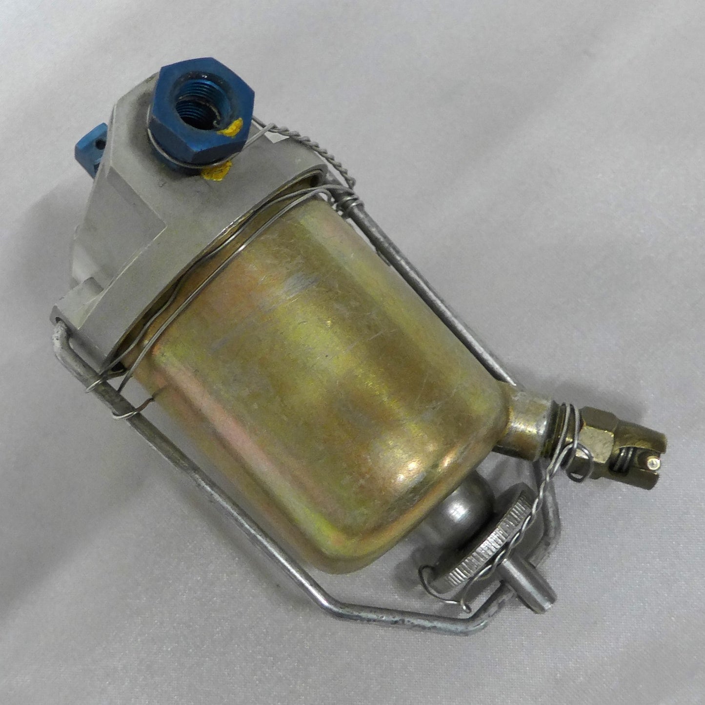 ACS Gascolator (A/R)