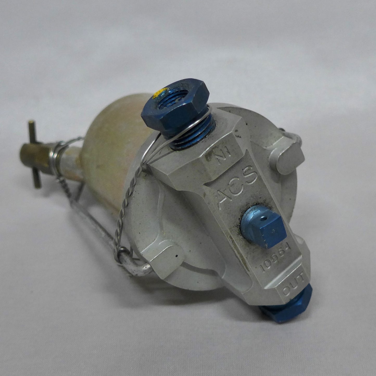 ACS Gascolator (A/R)