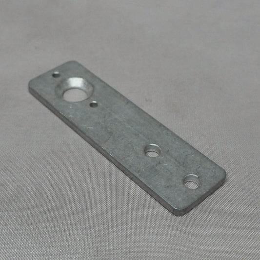 Cowl Plate