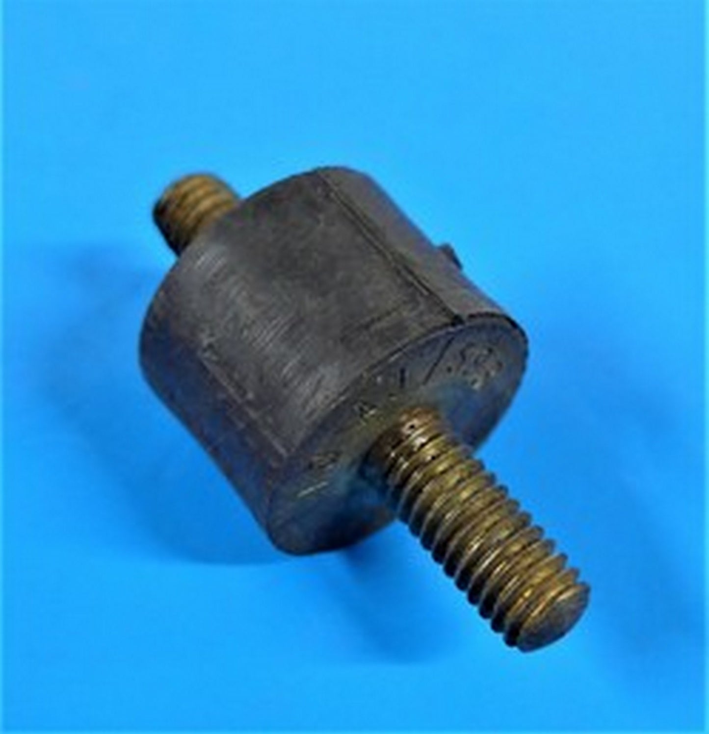 Mounting Rubber