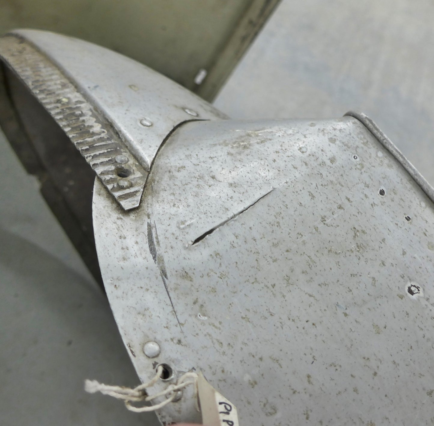 Cowl Kit Complete - PA22-125 (A/R)