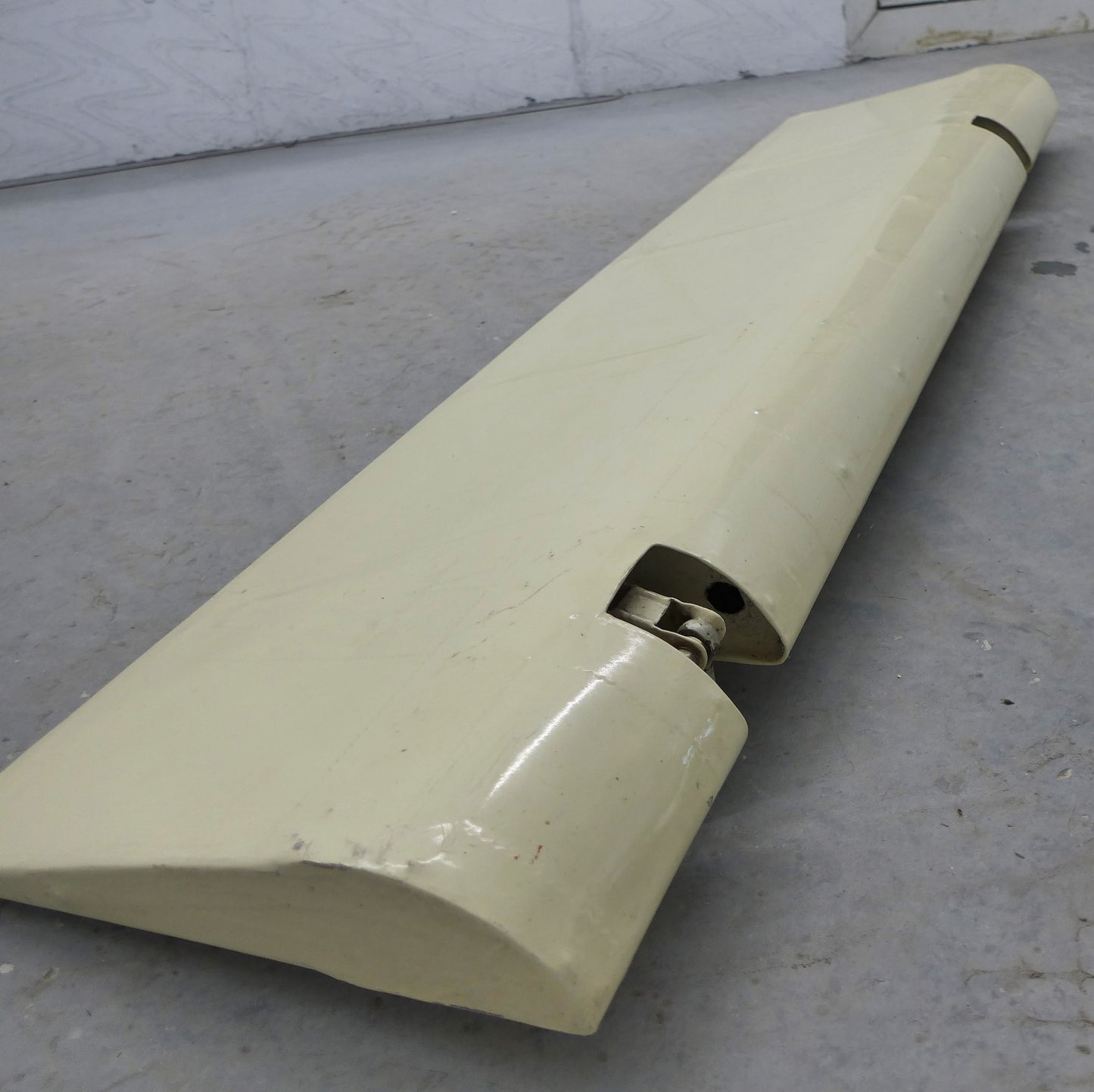 Flap - Port - PA22 (A/R)