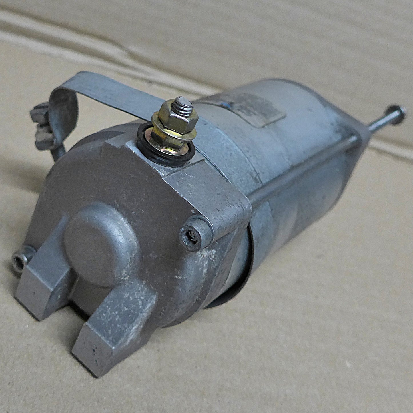 Sky-Tec 12RX High Torque Starter Motor (A/R)