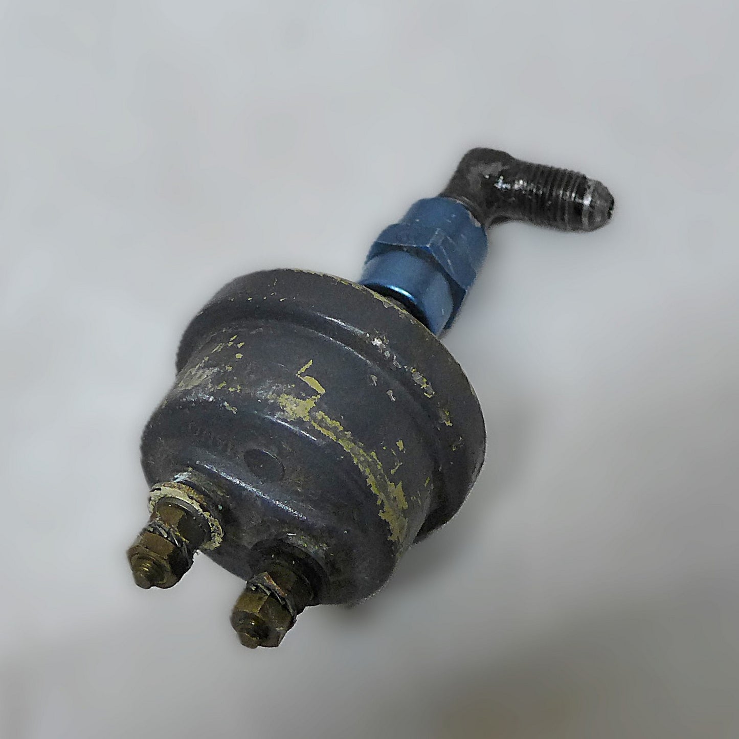 Jaeger Fuel Pressure Transducer (A/R)
