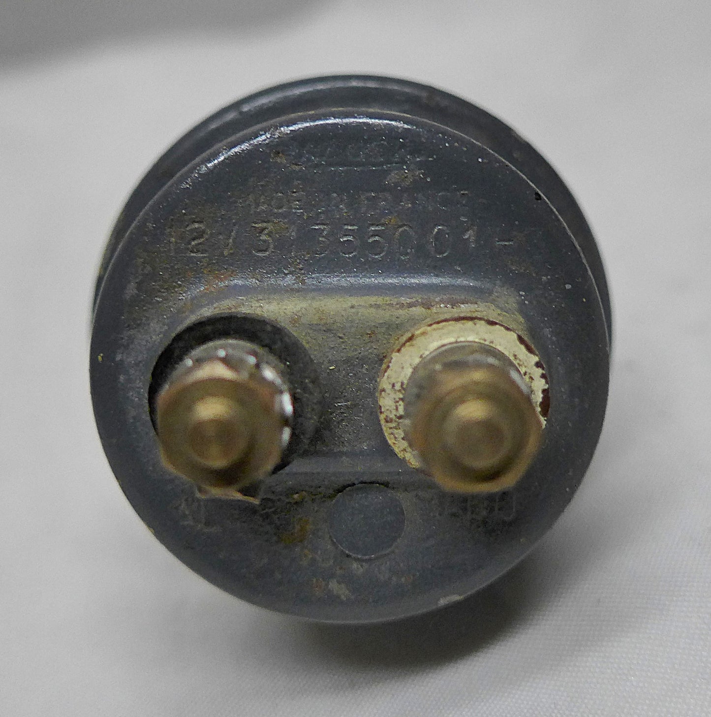 Jaeger Fuel Pressure Transducer (A/R)