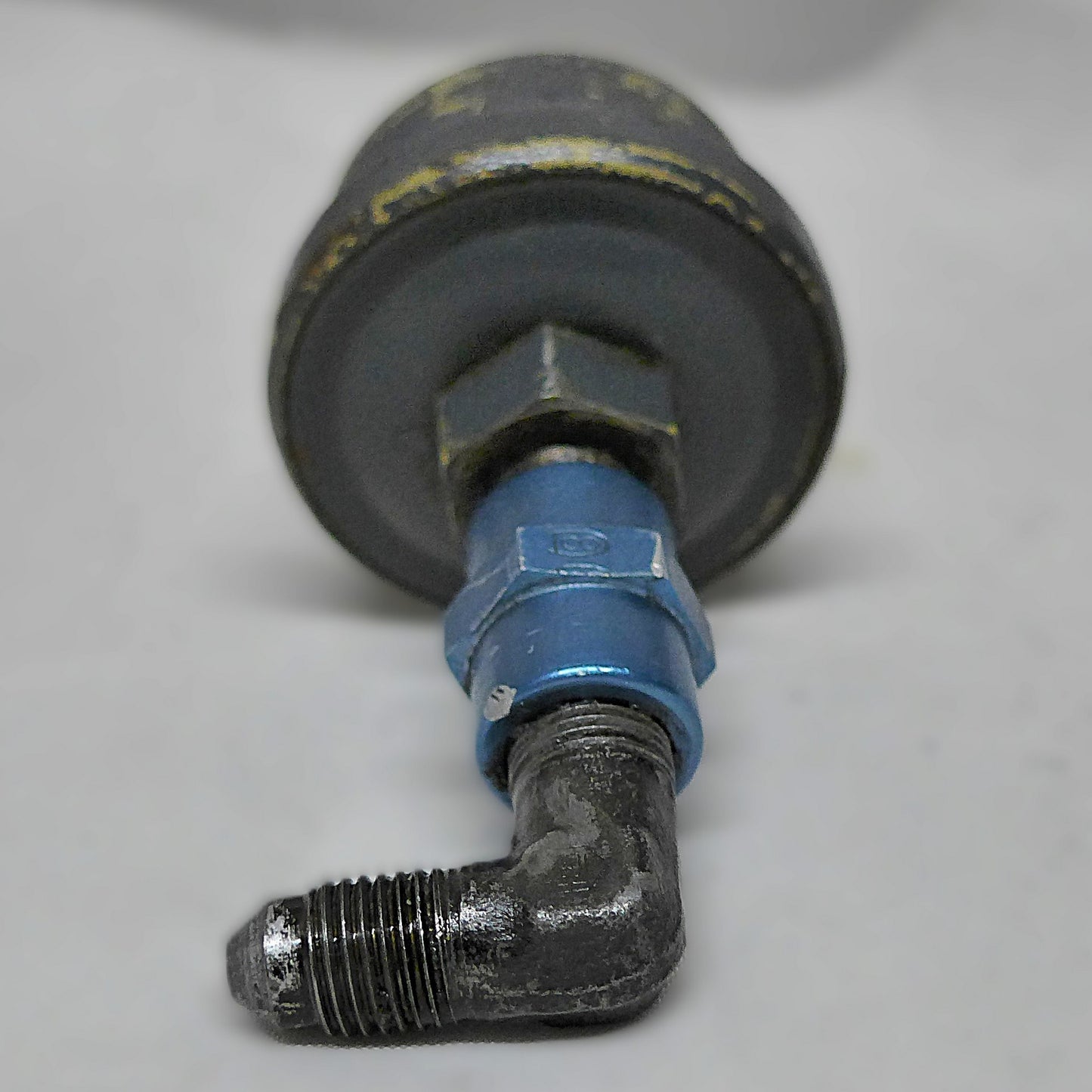 Jaeger Fuel Pressure Transducer (A/R)