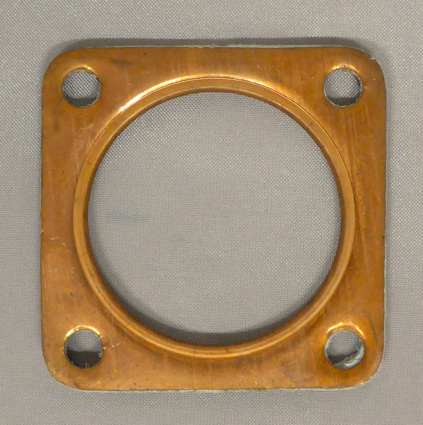 Inlet Gasket (A/R)