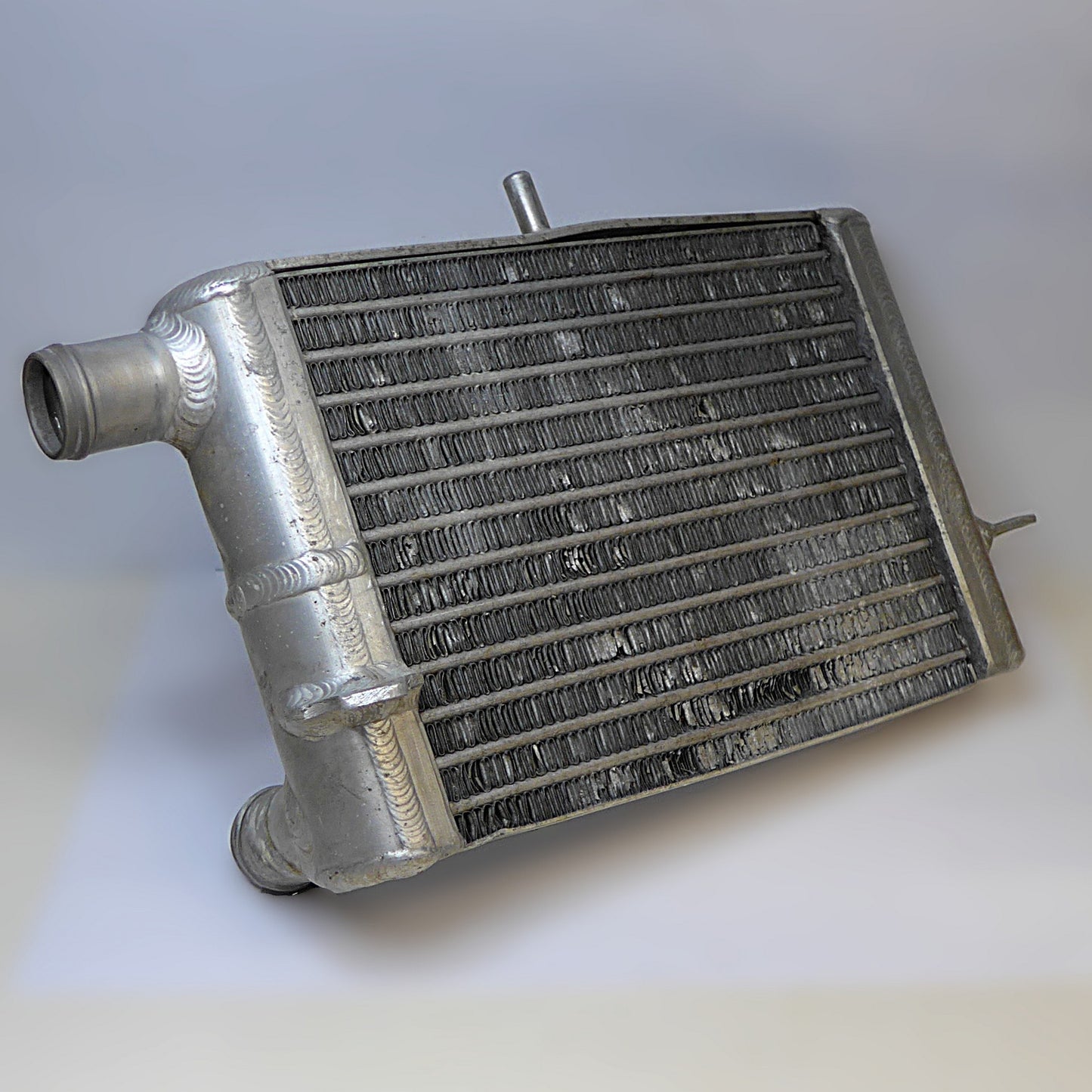 Coolant Radiator (A/R)