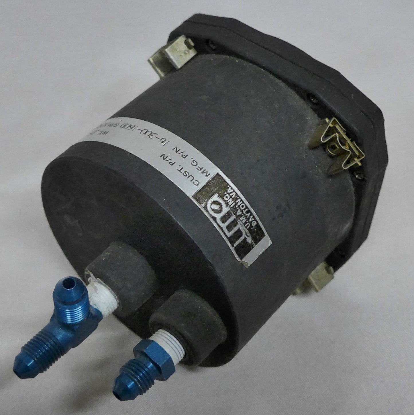 UMA Dual Range ASI (A/R)