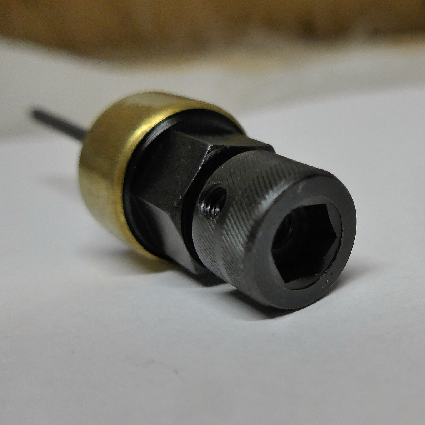 Seal Inserter Tool