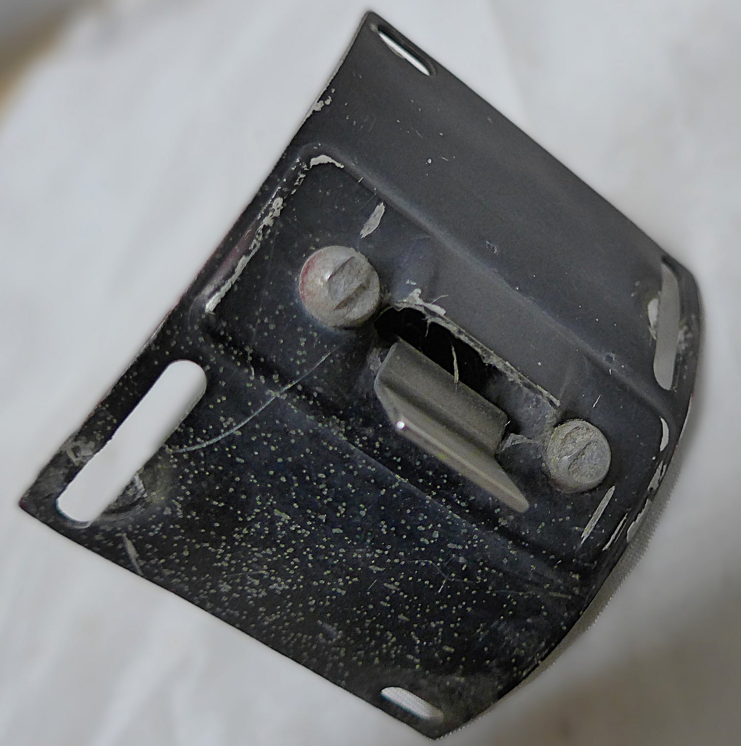 Safe Flight Lift Detector (A/R)