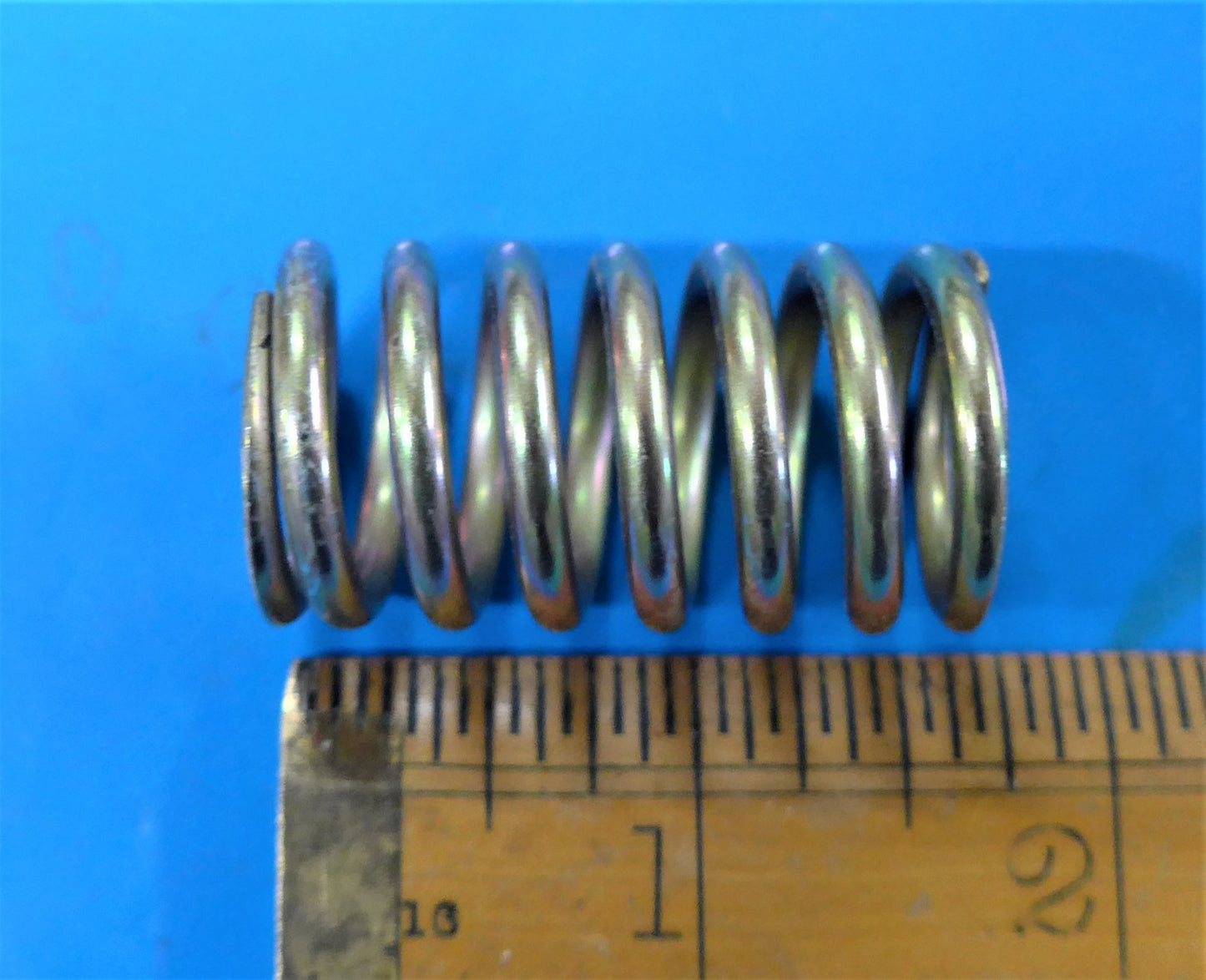 Compression Spring