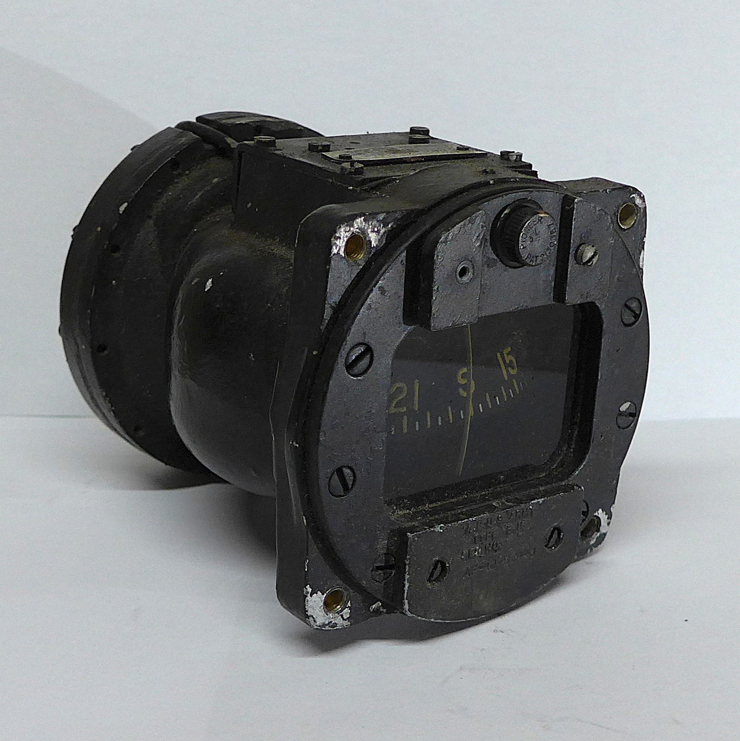 Bendix A.C.U.S. Army Type B-16 Magnetic Compass (A/R)