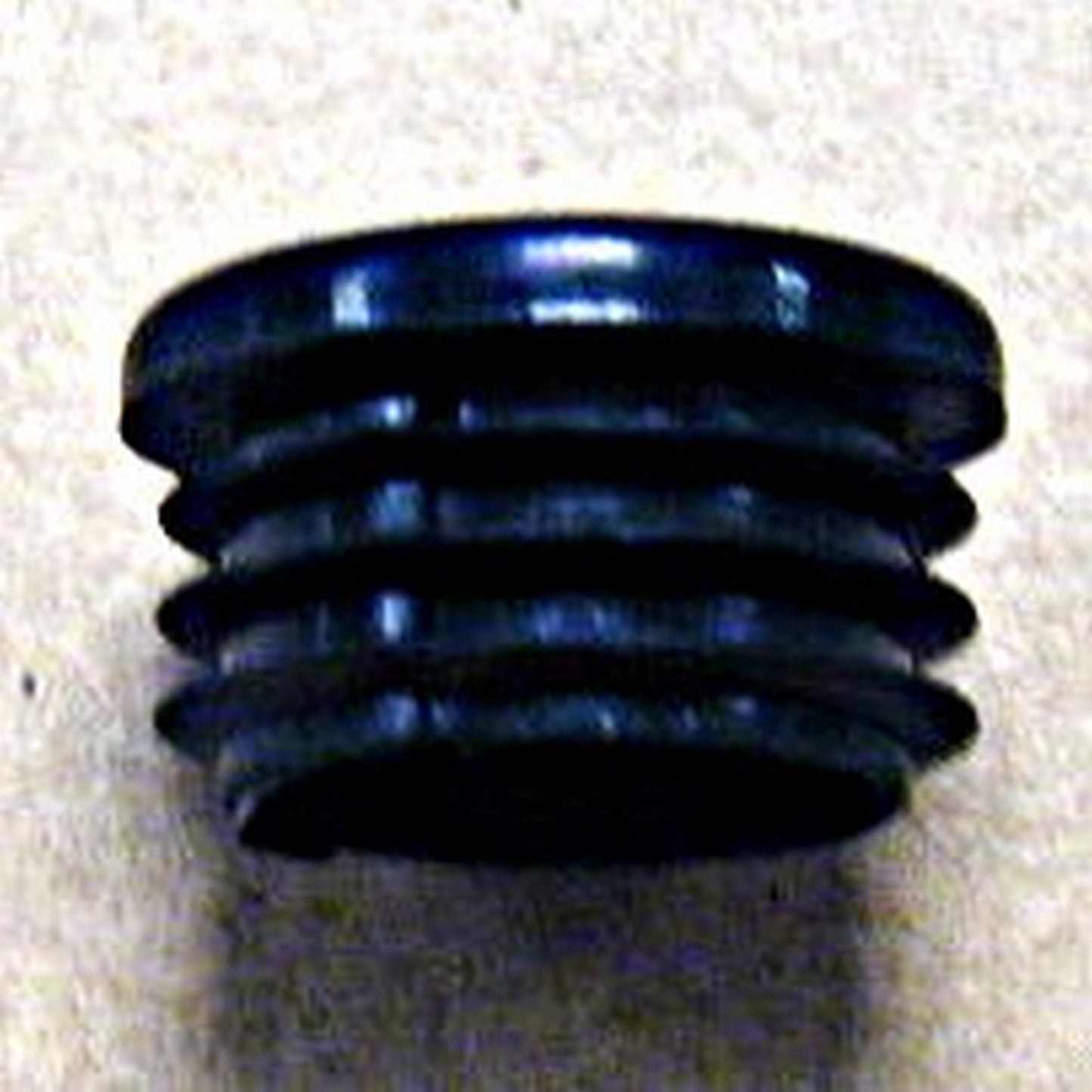 1" End Cap