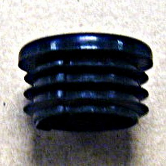 1" End Cap