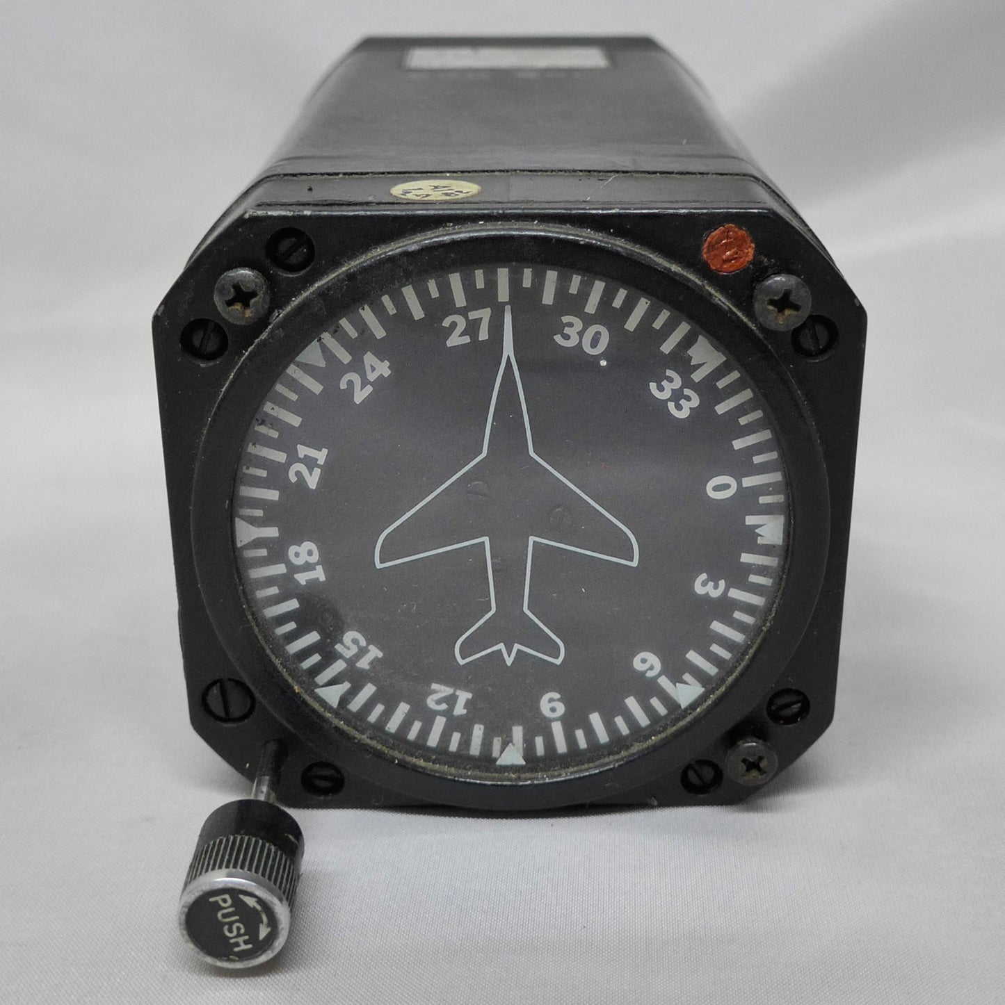 Edo-Aire Directional Gyro Model 4000B-9 (A/R)