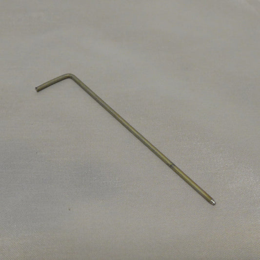 Hinge Pin For Aluminium Leaf