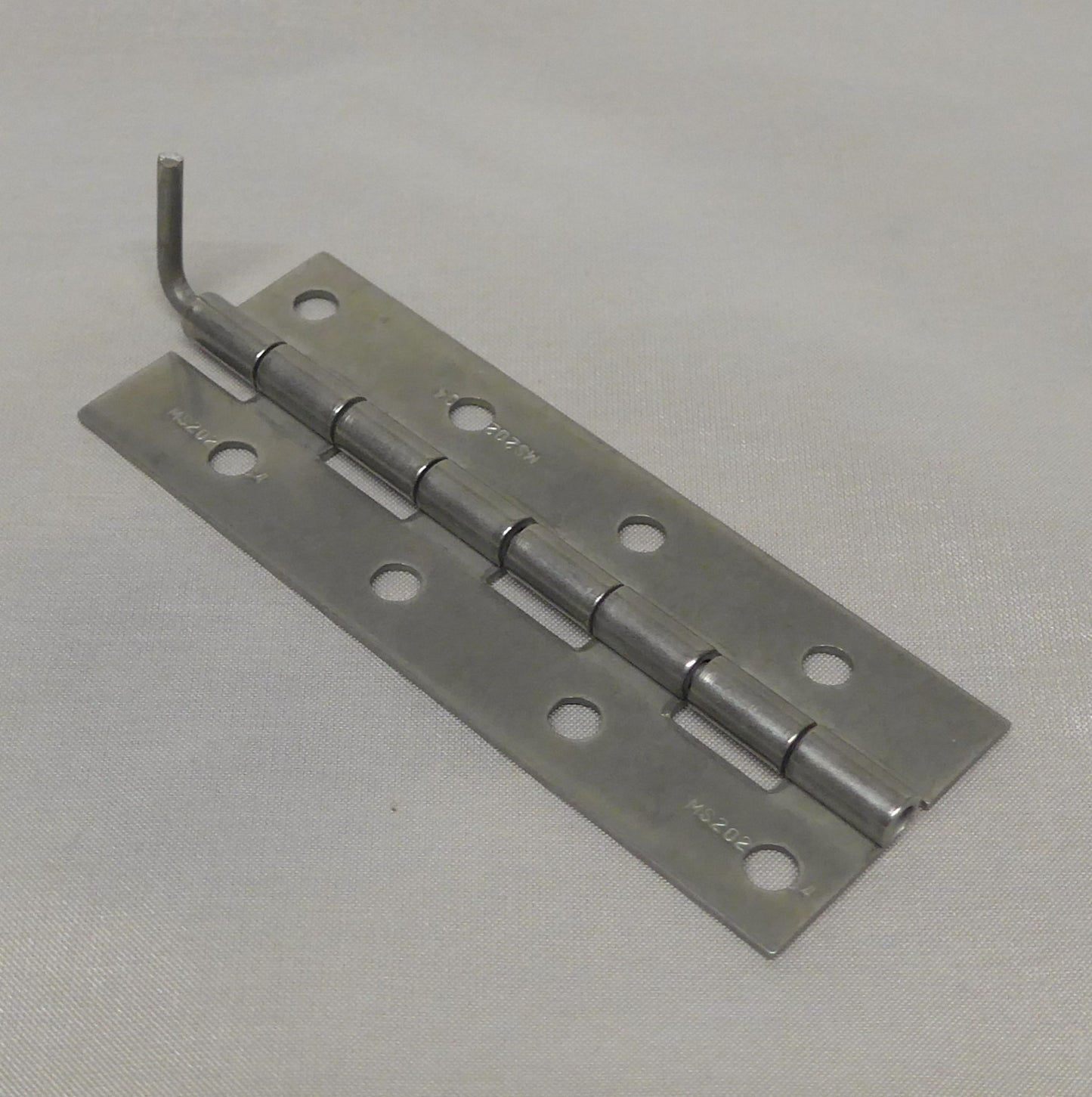 Stainless Hinge & Pin