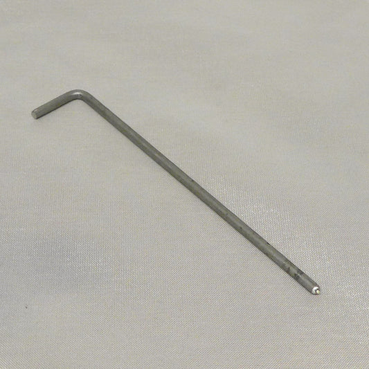 Hinge Pin Only (Stainless Leaf)