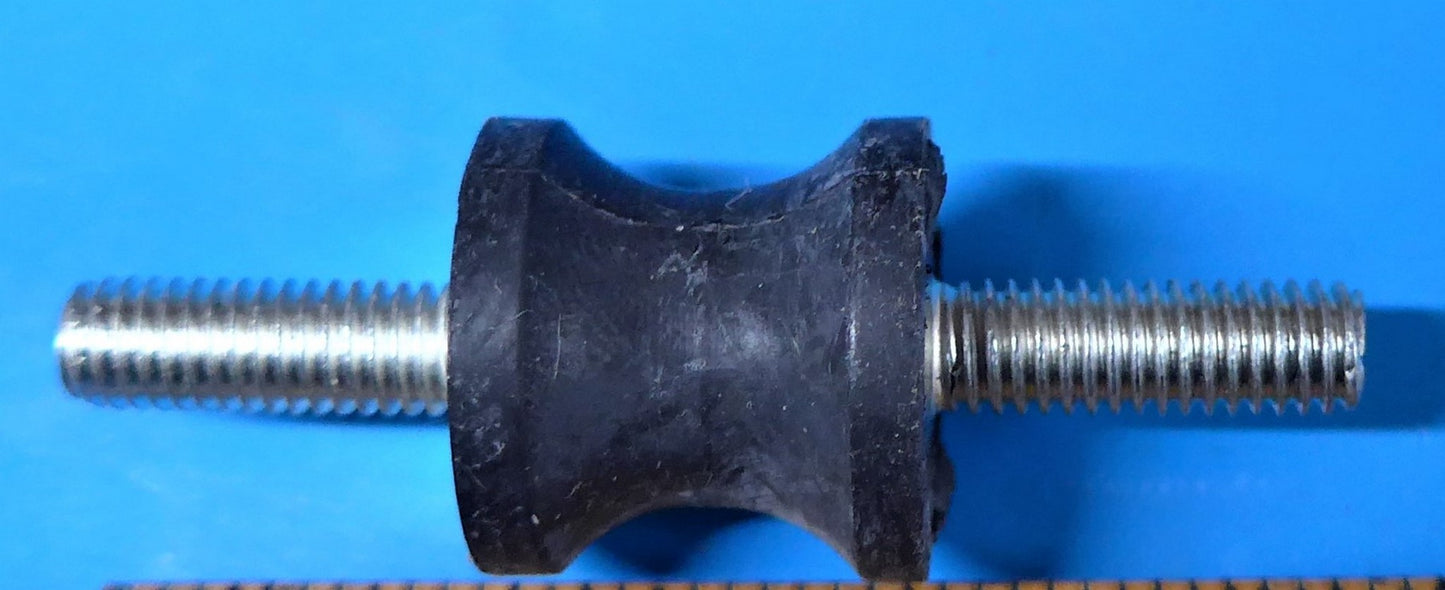 Waisted Bobbin - M6