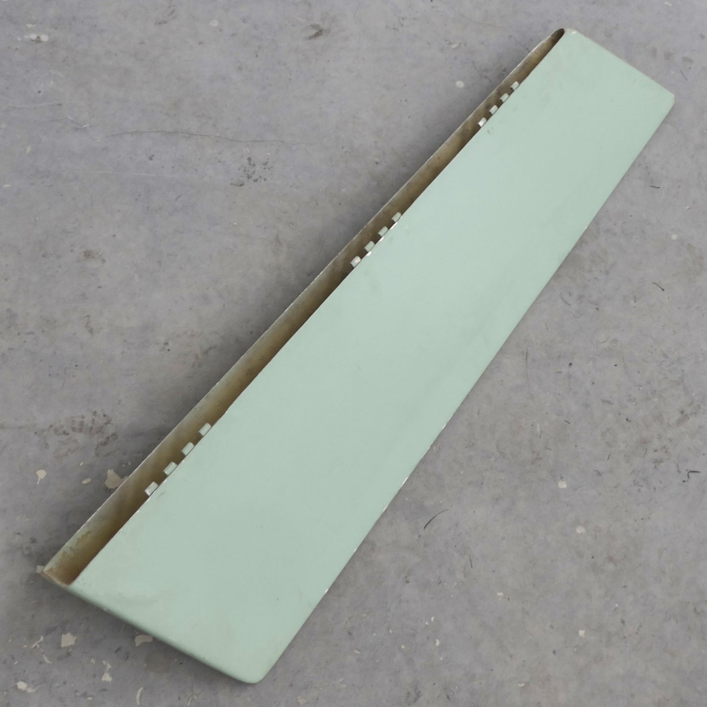 Rudder Long - UL450/SP/120 (A/R)